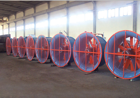 Aspiratör Sistemleri