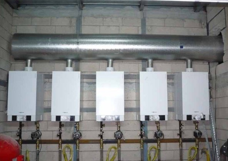 Davlumbaz Sistemleri